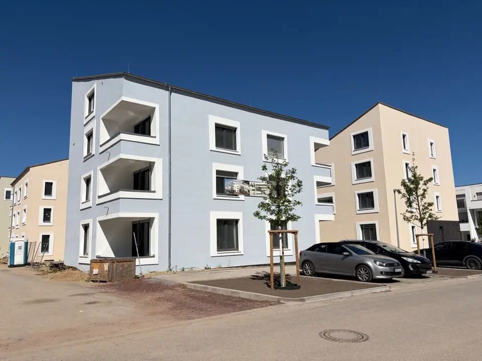 4 Zimmer Wohnung mit 124 m² in Wolfsburg – Bild 6