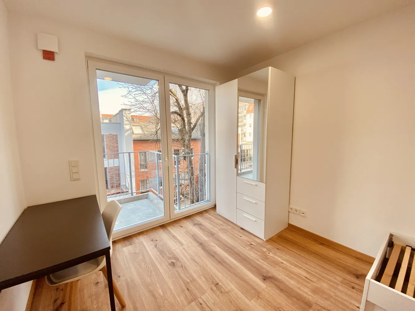 3 Zimmer Wohnung mit 52 m² in Leipzig – Bild 2