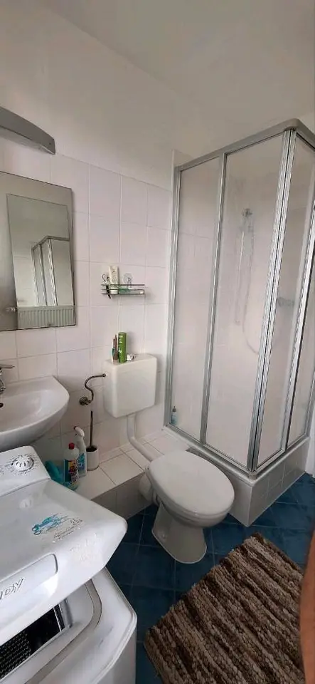 2 Zimmer Wohnung mit 35 m² in Pirna – Bild 10