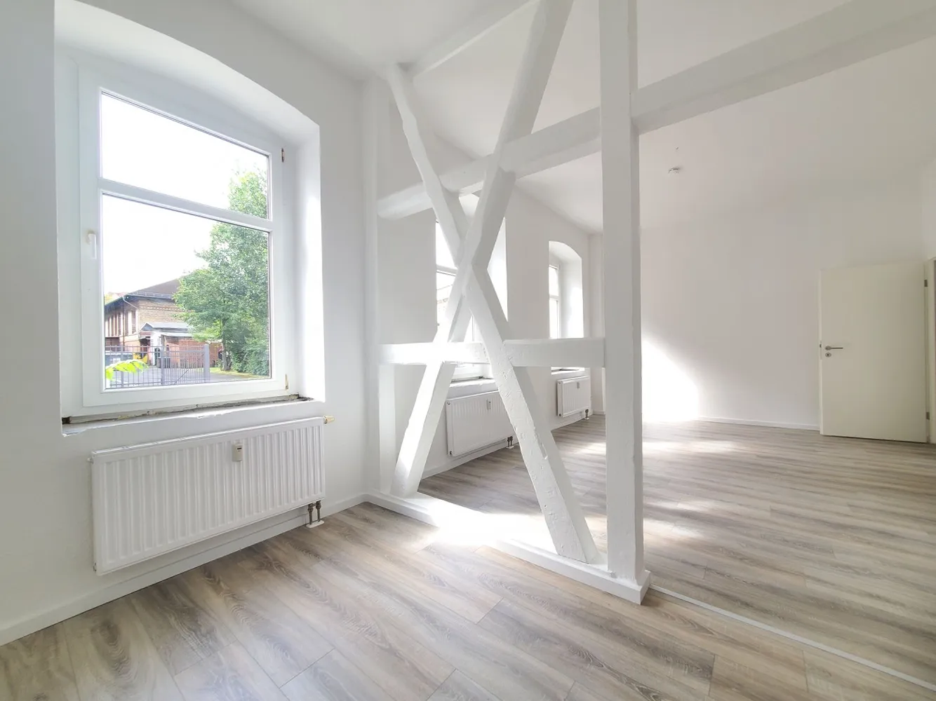 3 Zimmer Wohnung mit 73 m² in Erfurt – Bild 6
