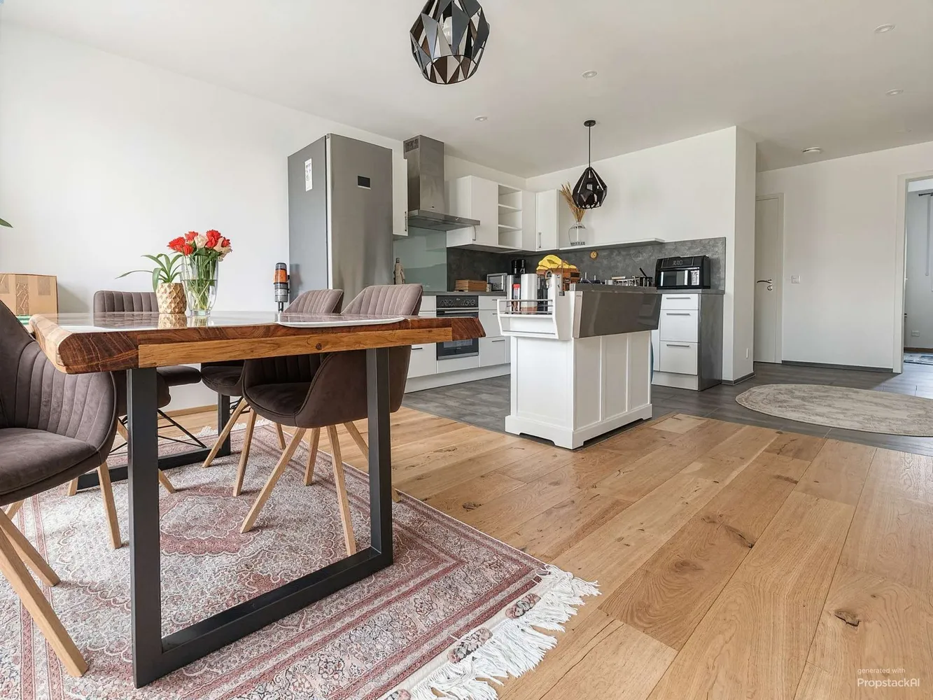 3 Zimmer Wohnung mit 92 m² in Erding – Bild 4