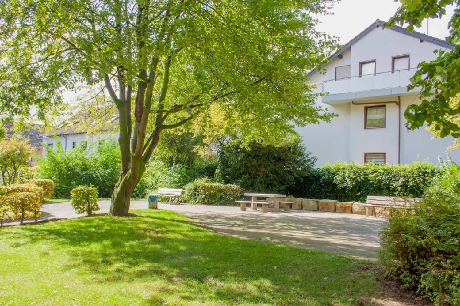 2 Zimmer Wohnung mit 44 m² in Essen – Bild 10