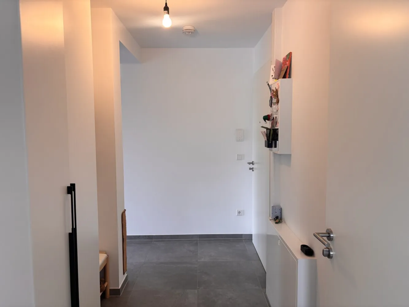 2 Zimmer Wohnung mit 42 m² in Münster – Bild 4