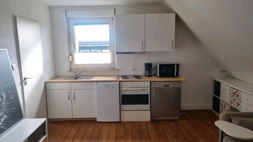2 Zimmer Wohnung mit 30 m² in Bochum – Bild 8