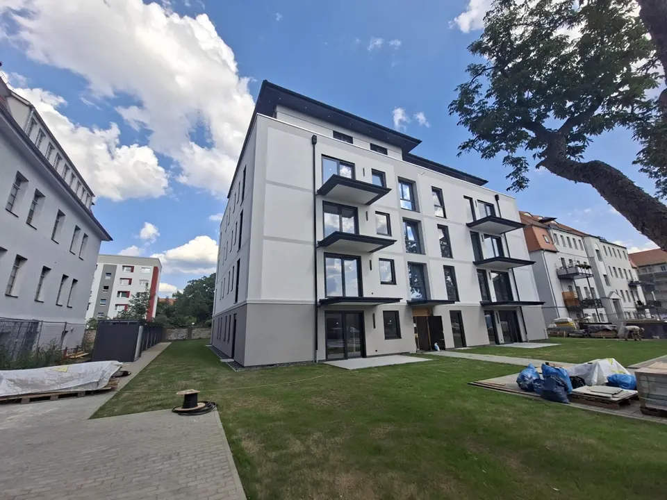 2 Zimmer Wohnung mit 64 m² in Radebeul – Bild 4