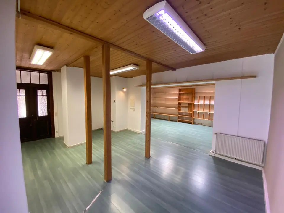 6 Zimmer Haus mit 120 m² in Altenburg – Bild 2