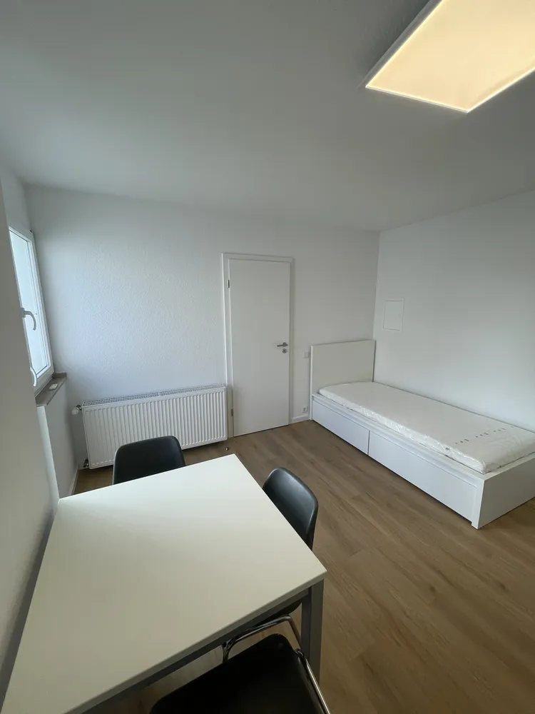 2 Zimmer Wohnung mit 22 m² in Düsseldorf – Bild 2