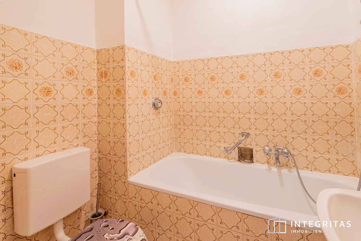 1 Zimmer Wohnung mit 35 m² in Hof – Bild 7