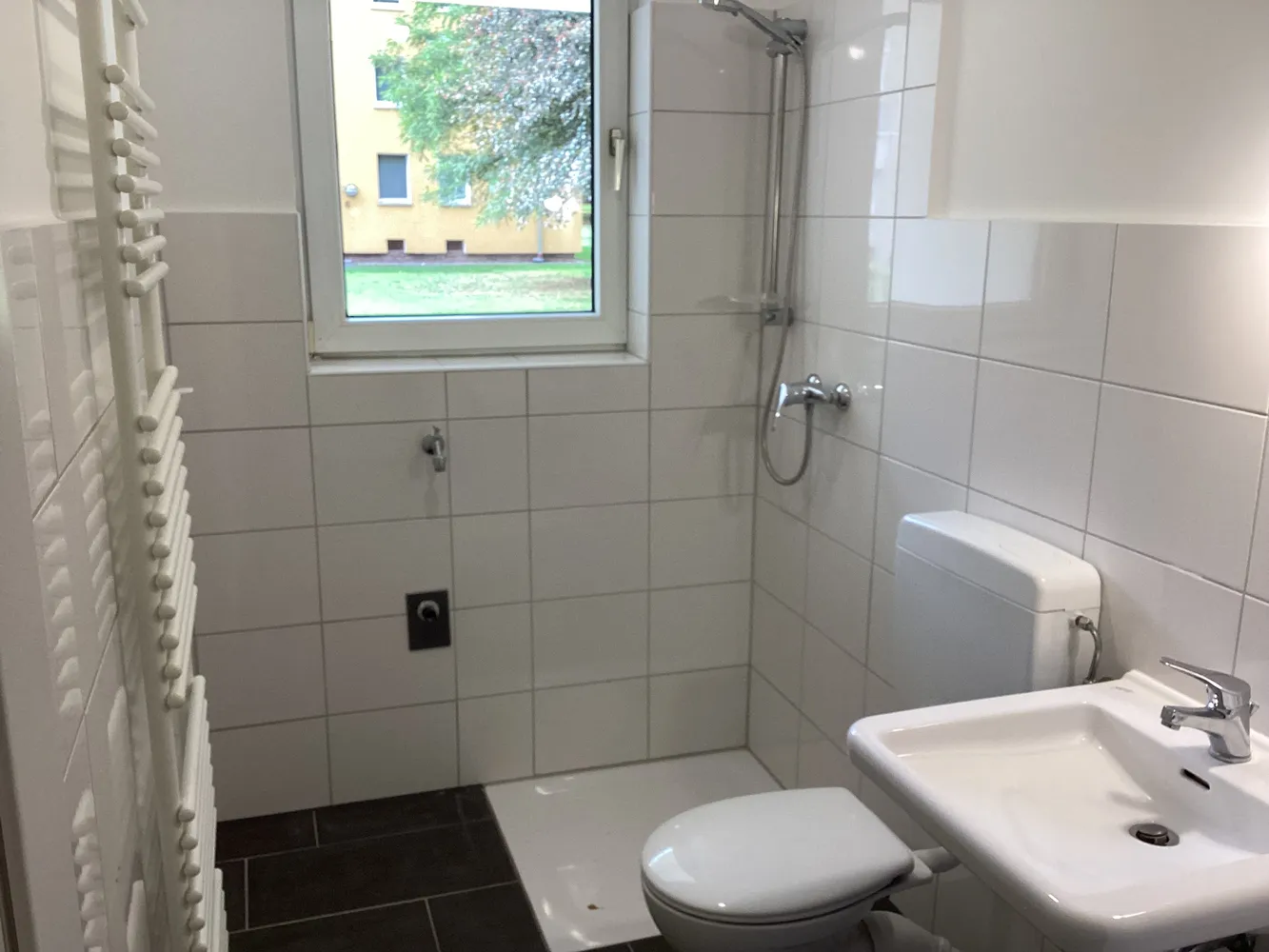 3 room apartment with 50 m² in Kassel – Photo 9