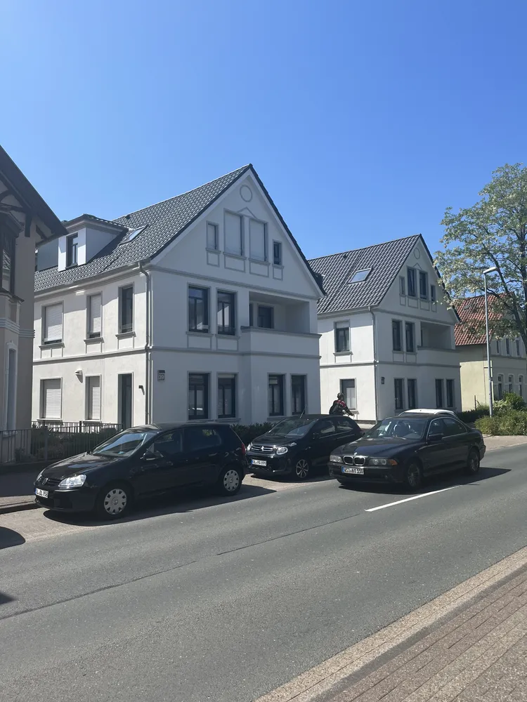3 Zimmer Wohnung mit 84 m² in Oldenburg – Bild 2