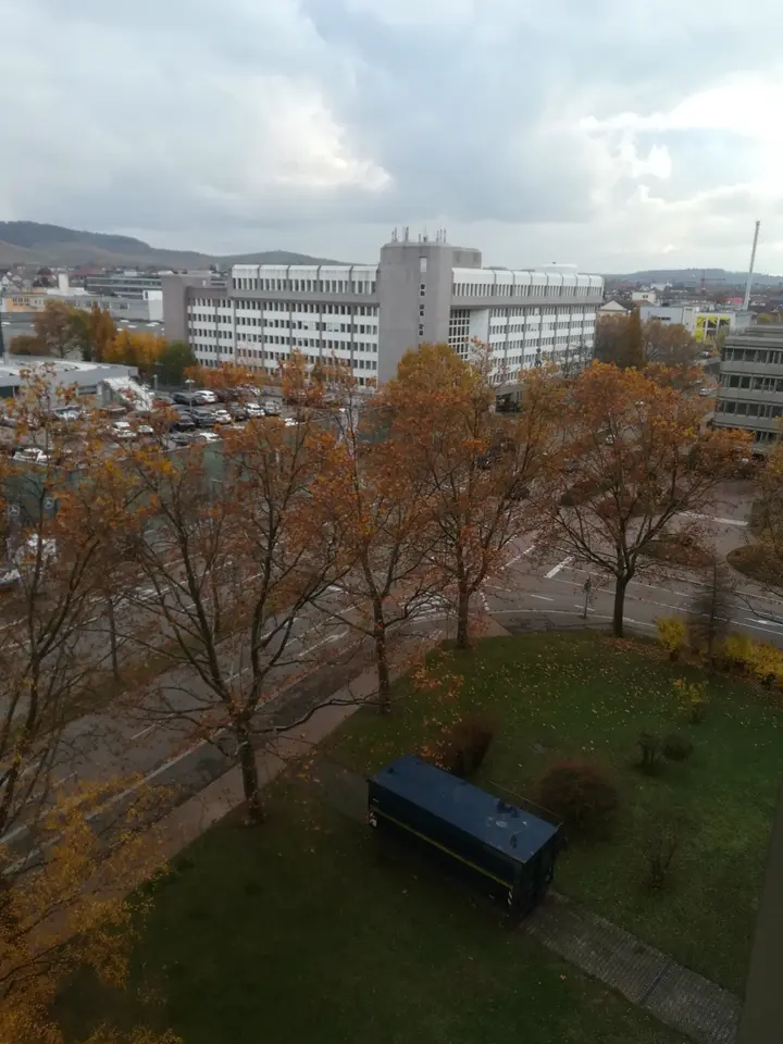 2 Zimmer Wohnung mit 57 m² in Heilbronn – Bild 10