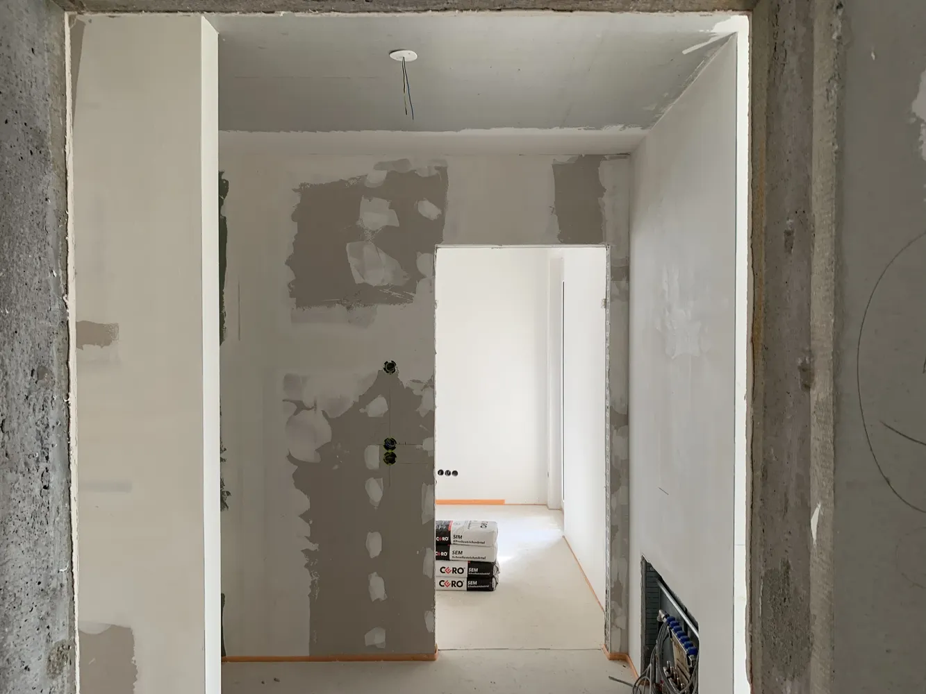 2 Zimmer Wohnung mit 55 m² in Freiburg im Breisgau – Bild 4
