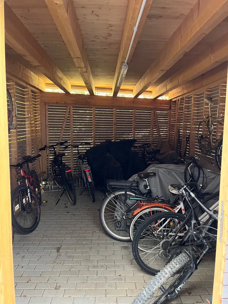 3 Zimmer Wohnung mit 97 m² in Friedrichshafen – Bild 4