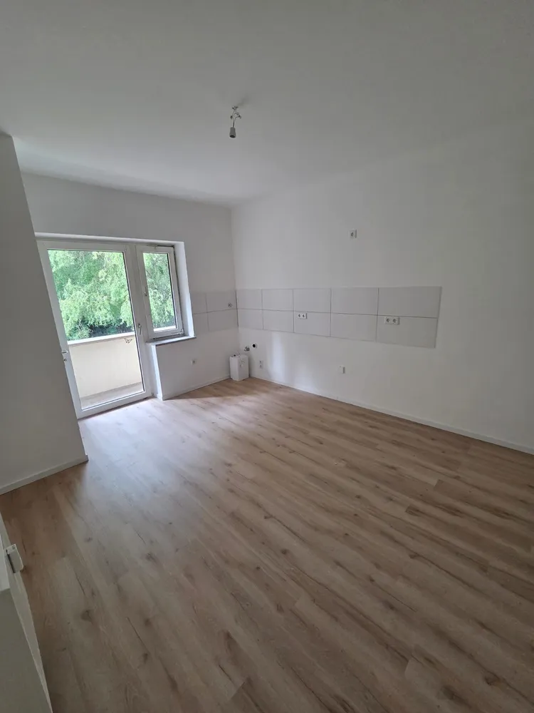 3 Zimmer Wohnung mit 54 m² in Dortmund – Bild 8