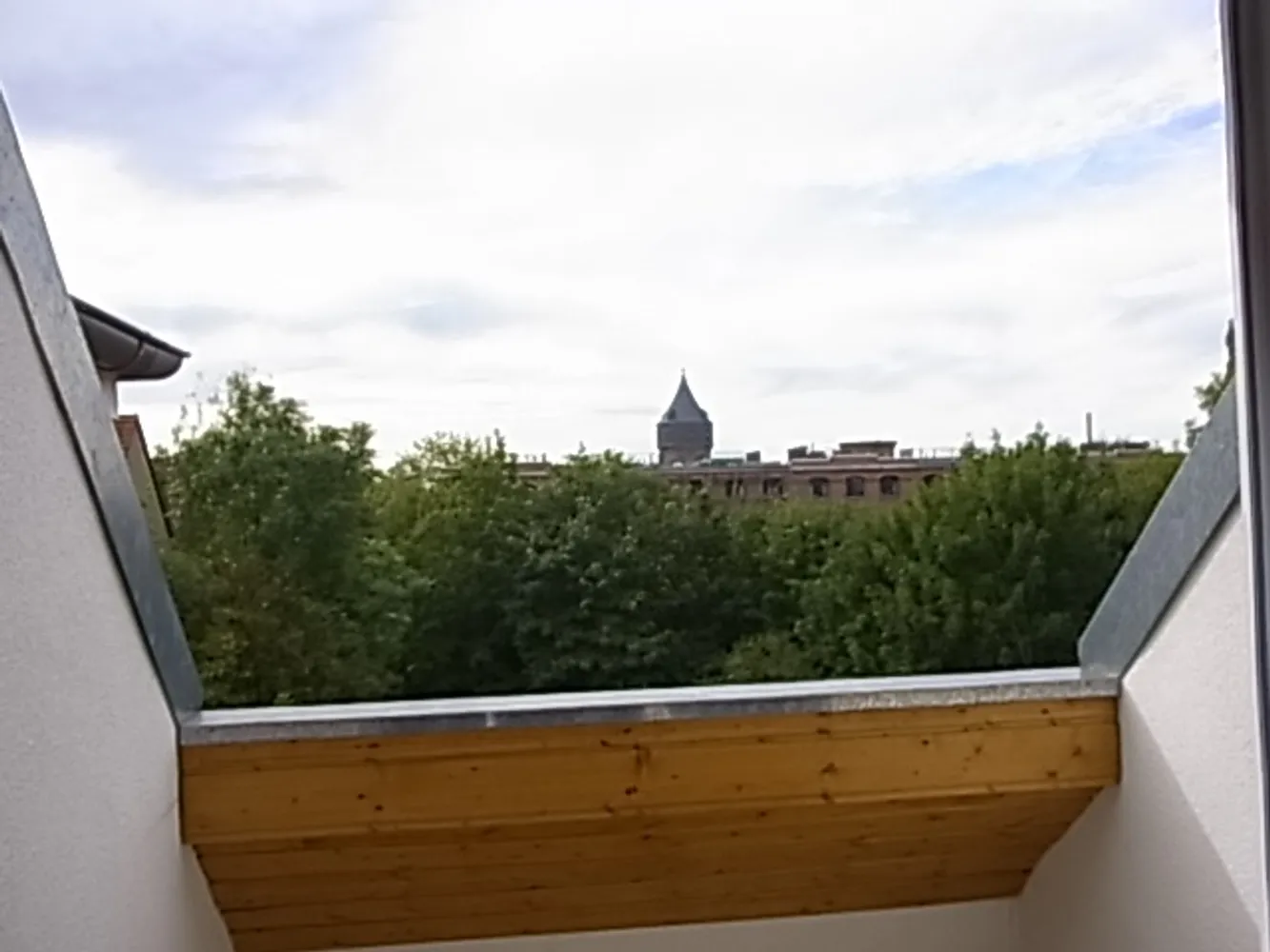 2 room apartment with 43 m² in Leipzig – Photo 6