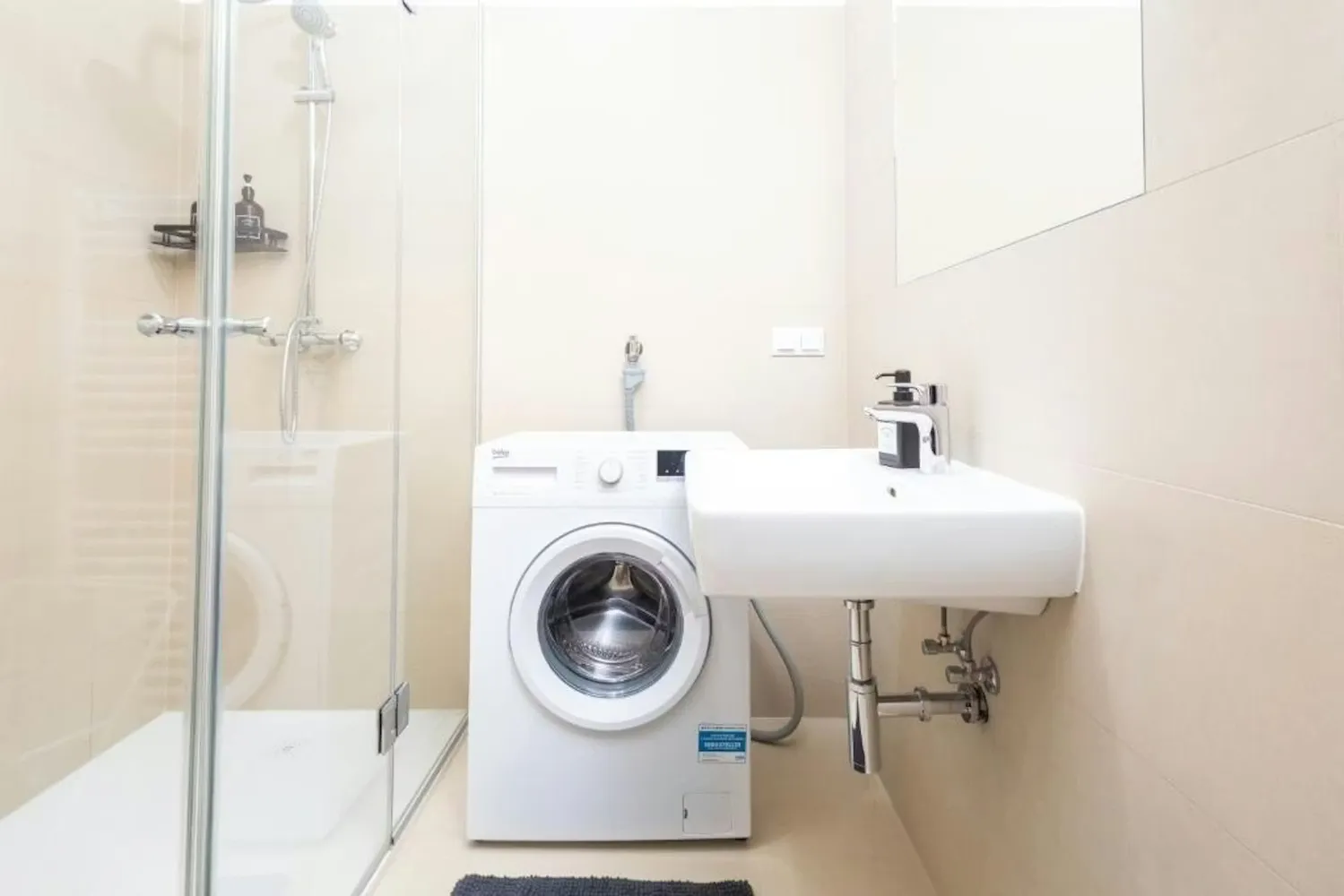 2 Zimmer Wohnung mit 50 m² in Leverkusen – Bild 4