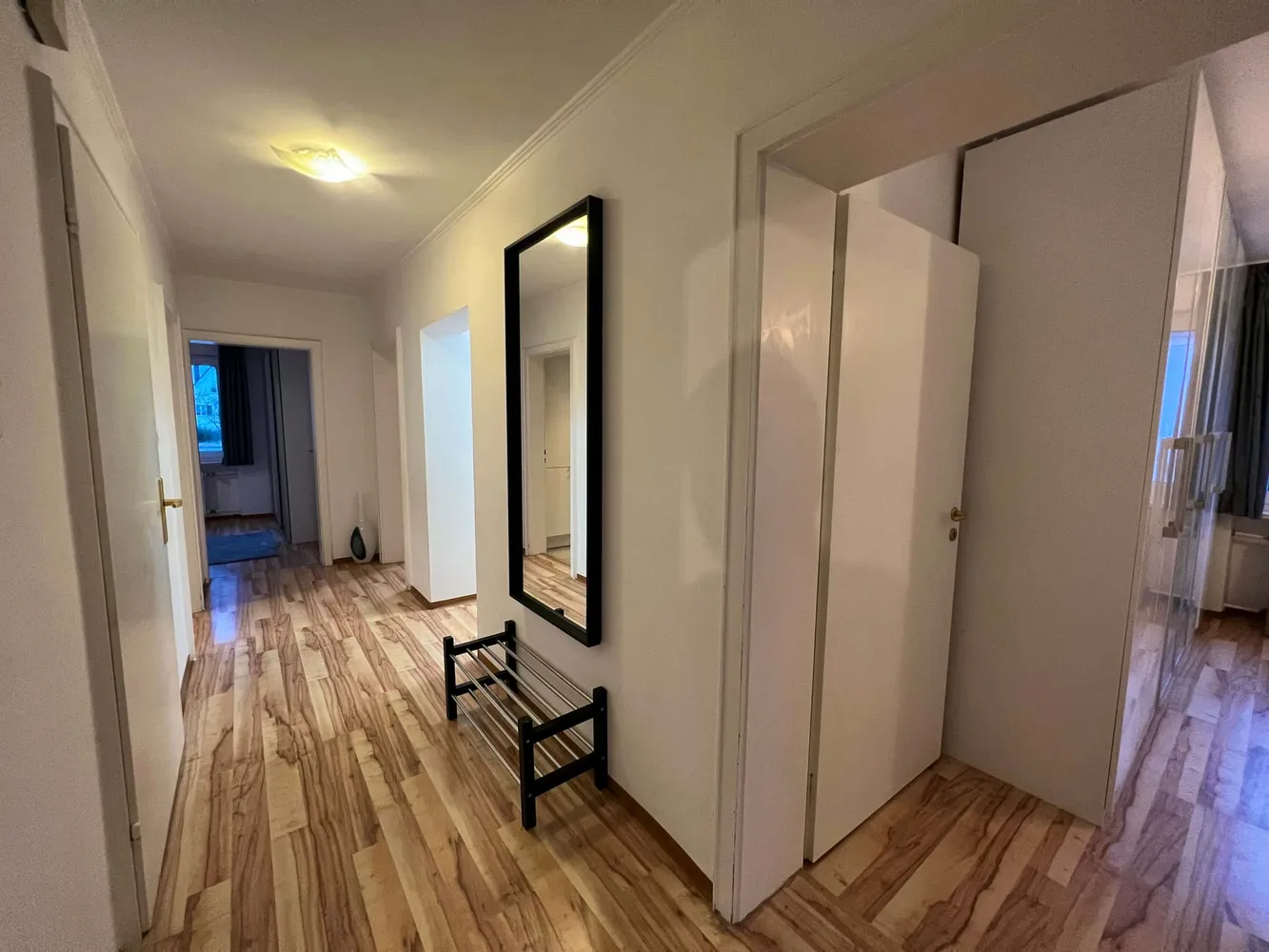 Shared room with 22 m² in Munich – Photo 4