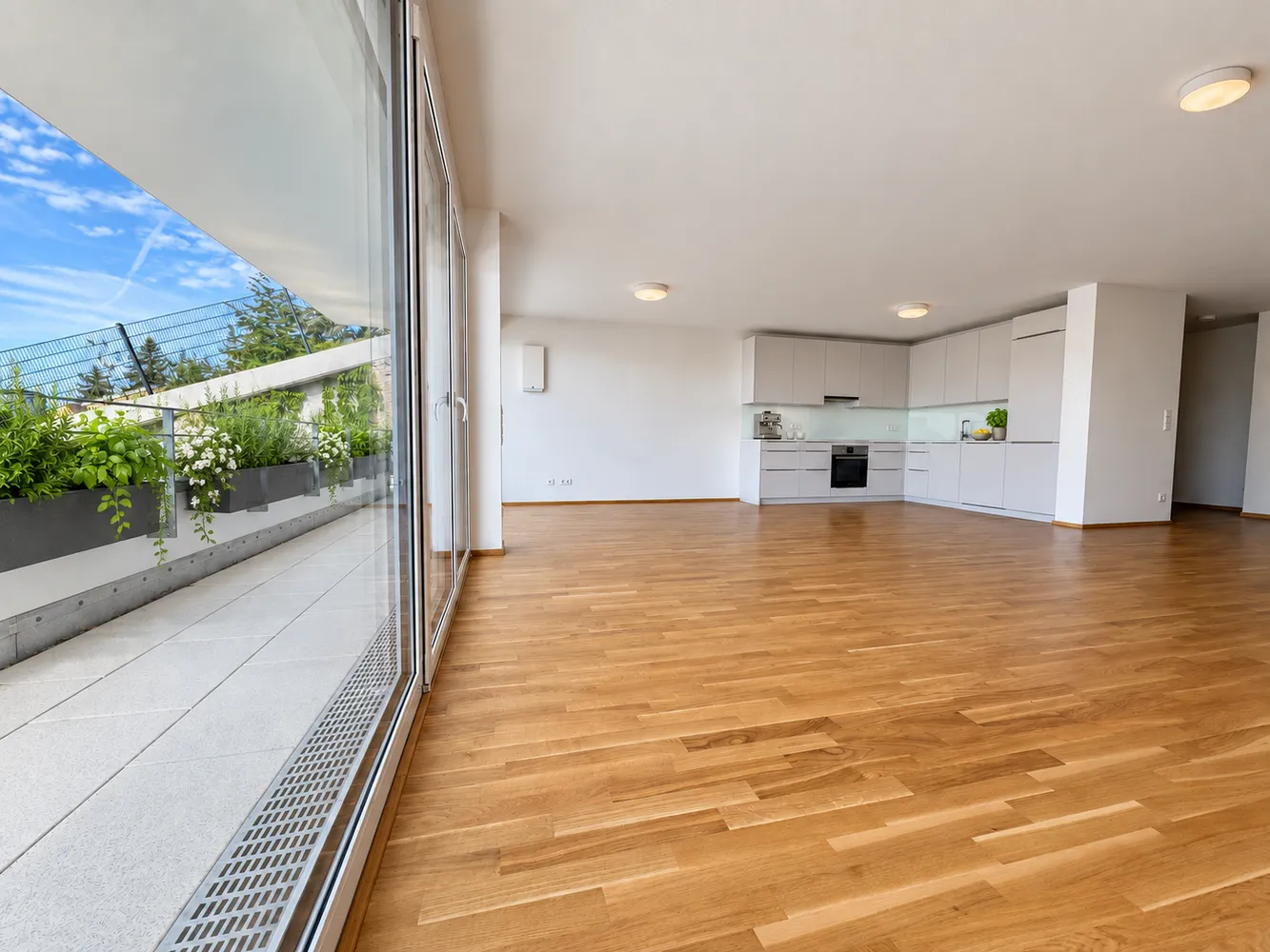 5 Zimmer Wohnung mit 157 m² in Konstanz – Bild 11