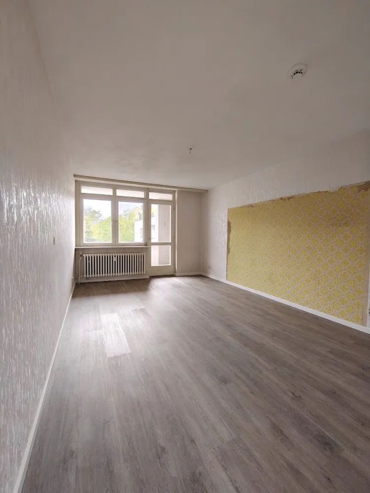 4 Zimmer Wohnung mit 87 m² in Berlin – Bild 1