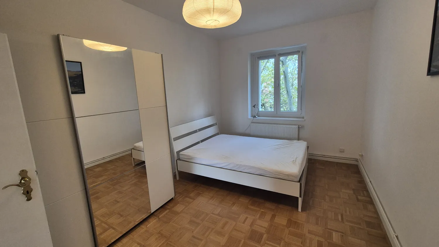 2 Zimmer Wohnung mit 58 m² in Düsseldorf – Bild 8