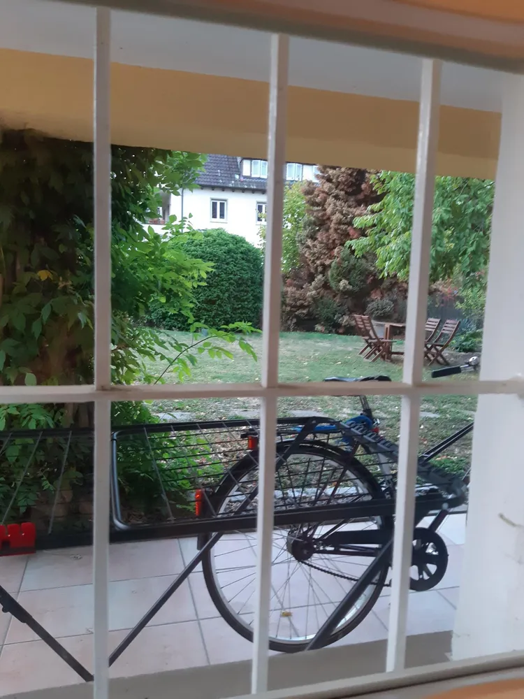 2 Zimmer Wohnung mit 60 m² in Heidelberg – Bild 6