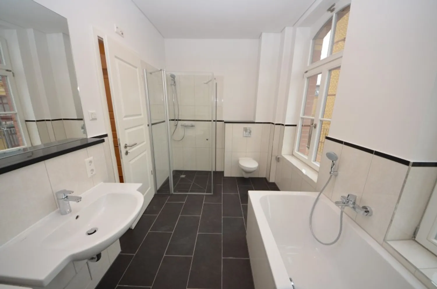 4 Zimmer Wohnung mit 127 m² in Leipzig – Bild 6