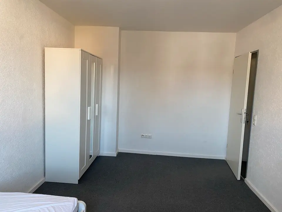 WG-Zimmer mit 16 m² in Bremen – Bild 2