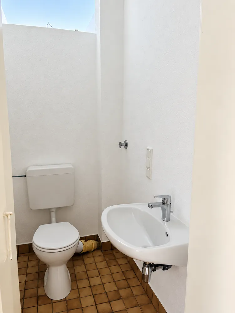 3 Zimmer Wohnung mit 64 m² in Dortmund – Bild 6