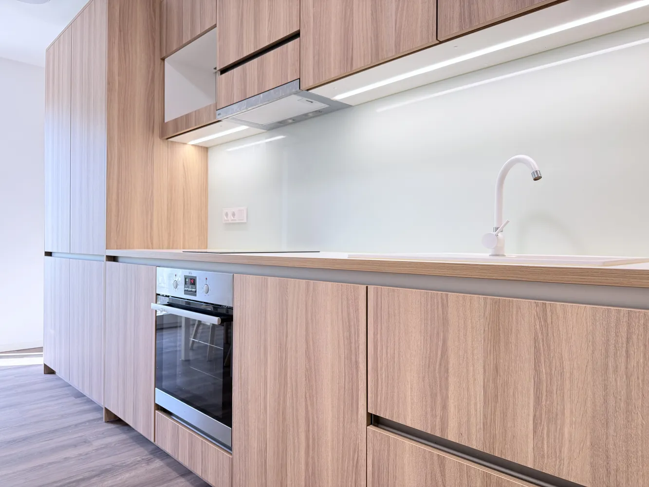 1 room apartment with 23 m² in Stuttgart – Photo 2