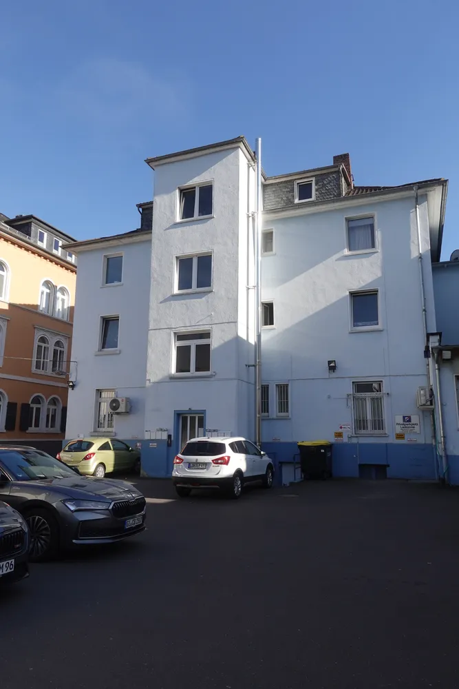 3 Zimmer Wohnung mit 68 m² in Gießen – Bild 9
