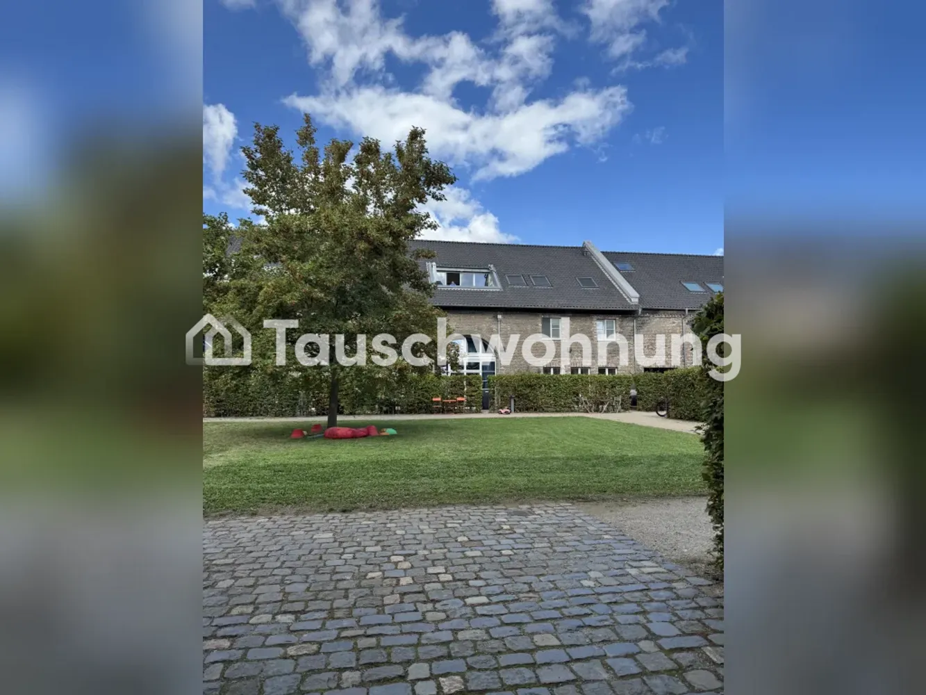 4 Zimmer Wohnung mit 134 m² in Köln – Bild 1