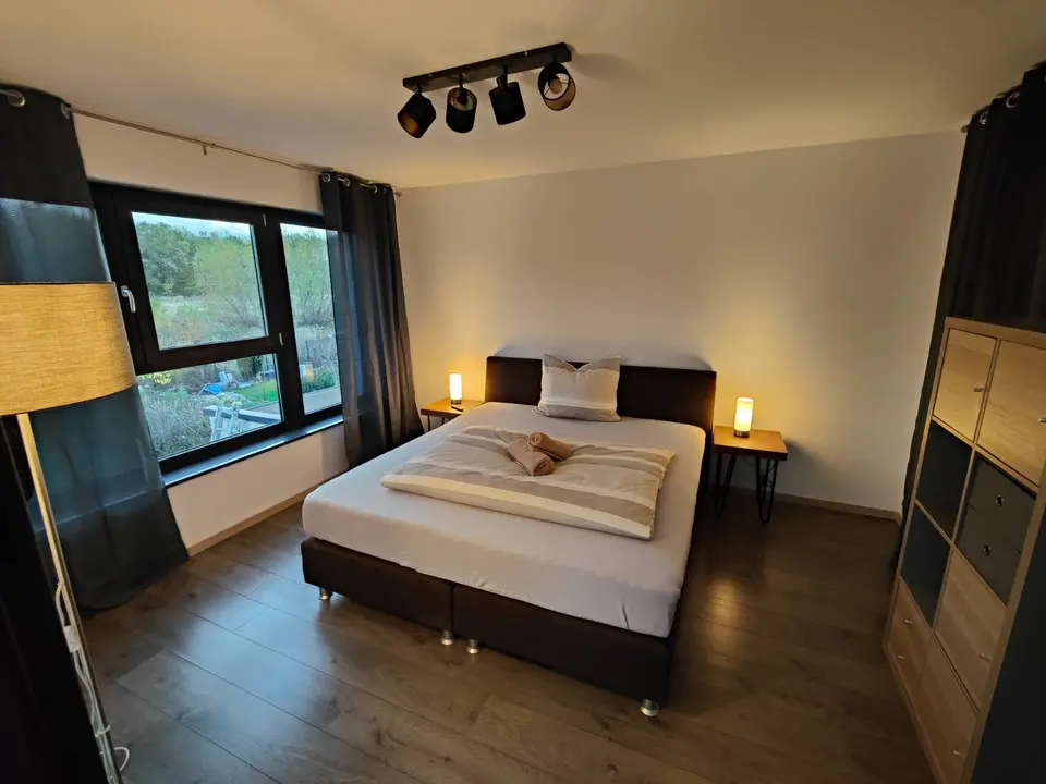 5 Zimmer Haus mit 135 m² in Arnsberg – Bild 3