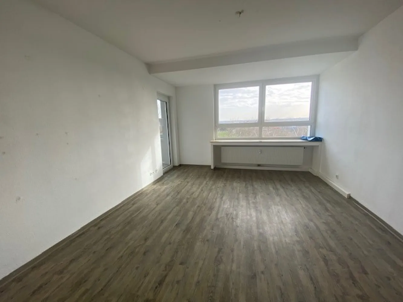 2 Zimmer Wohnung mit 60 m² in Essen – Bild 1