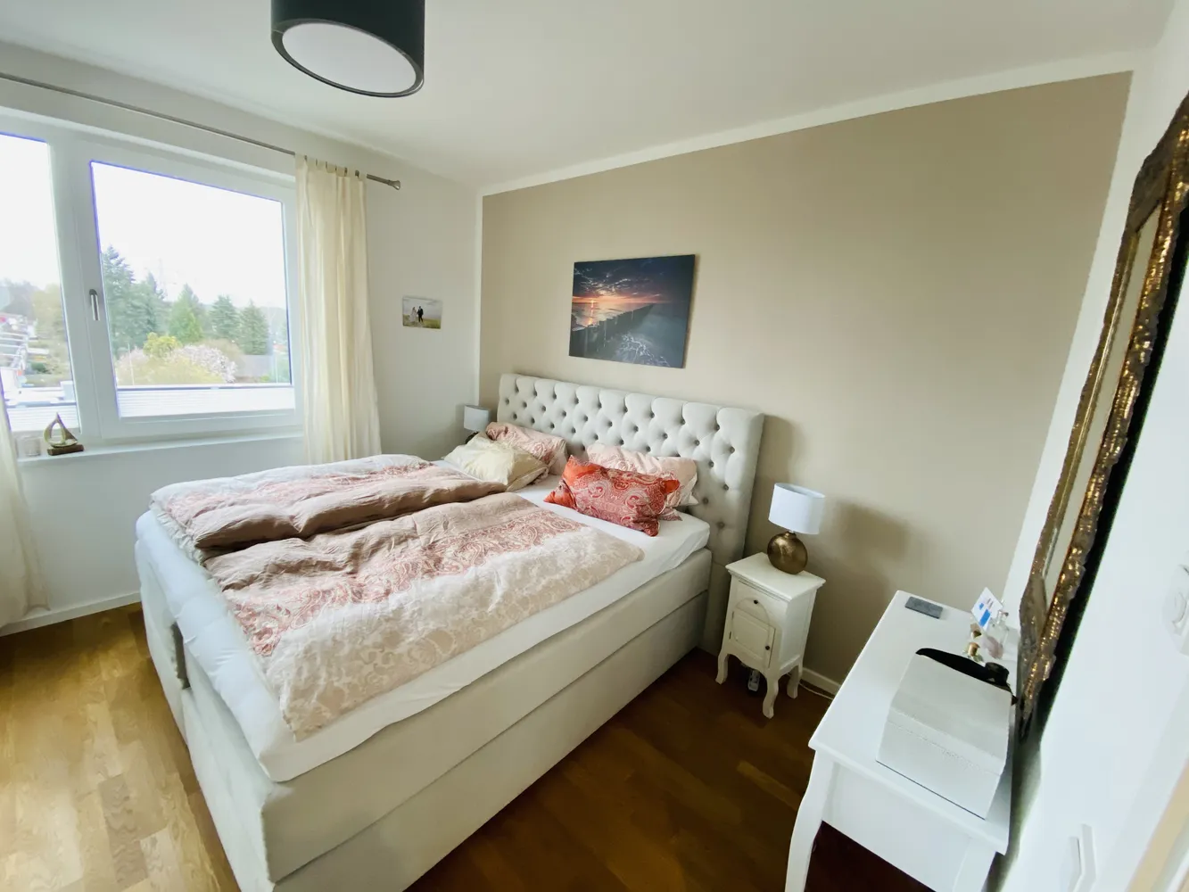 3 Zimmer Wohnung mit 93 m² in Hamburg – Bild 11