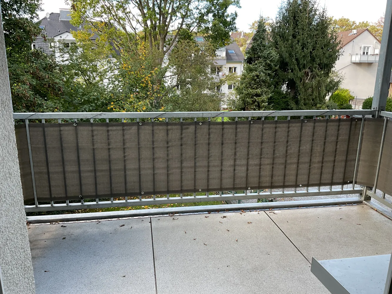 3 Zimmer Wohnung mit 62 m² in Hattingen – Bild 10