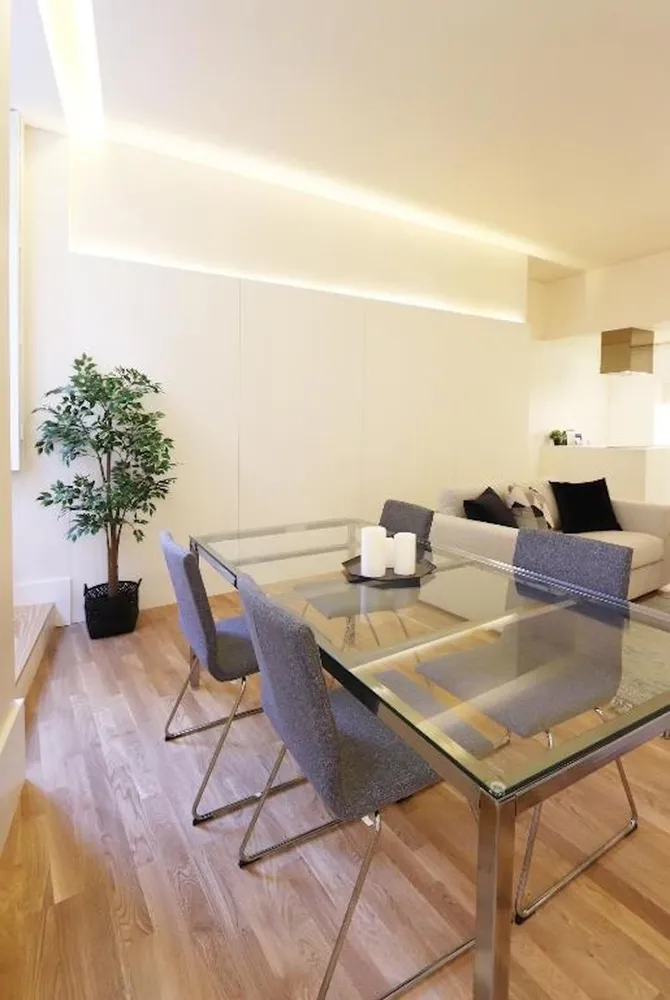 3 Zimmer Wohnung mit 51 m² in Augsburg – Bild 1
