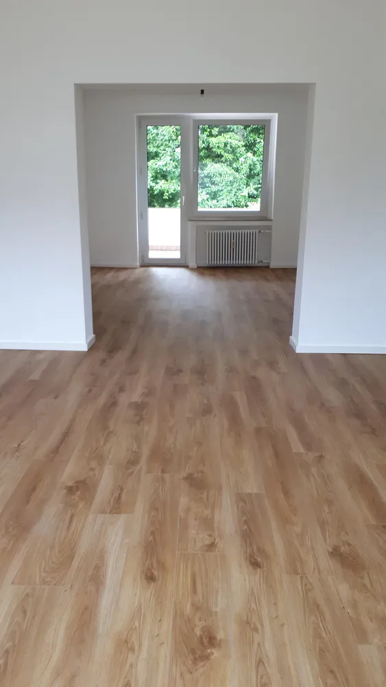 2 Zimmer Wohnung mit 90 m² in Düsseldorf – Bild 6