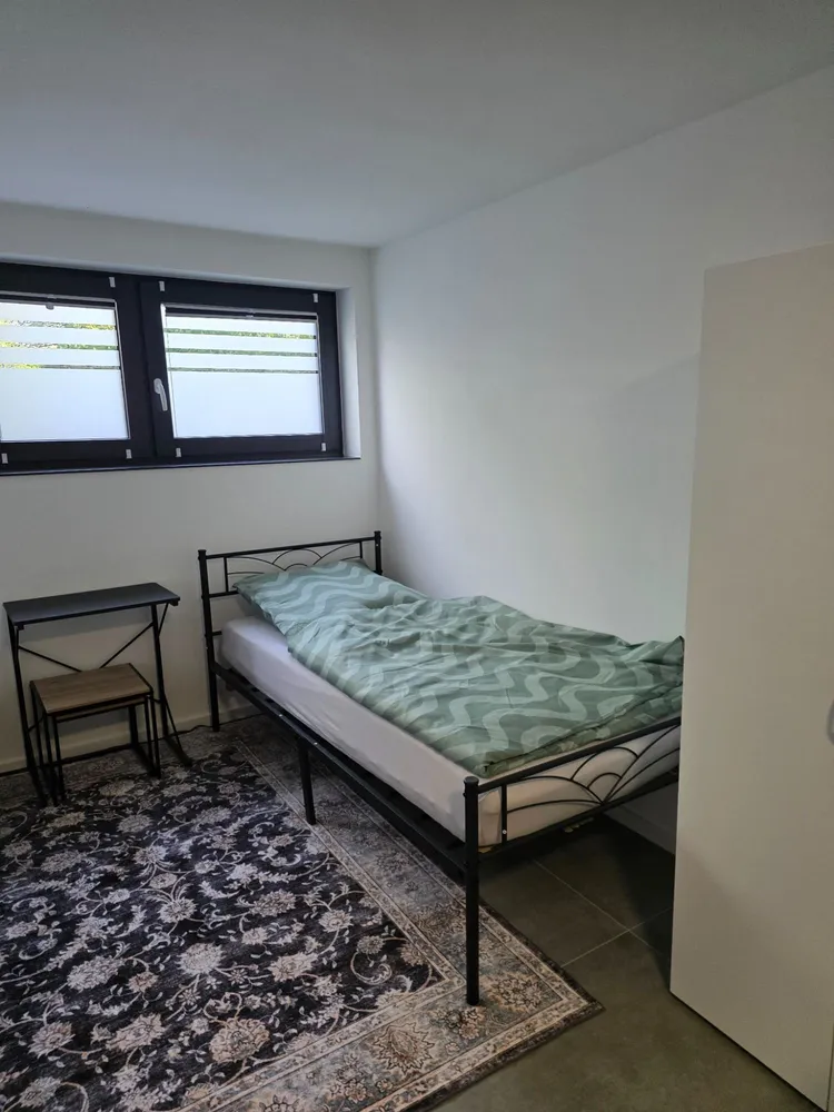 WG-Zimmer mit 24 m² in Köln – Bild 1