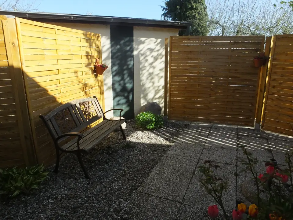3 Zimmer Haus mit 80 m² in Flensburg – Bild 10