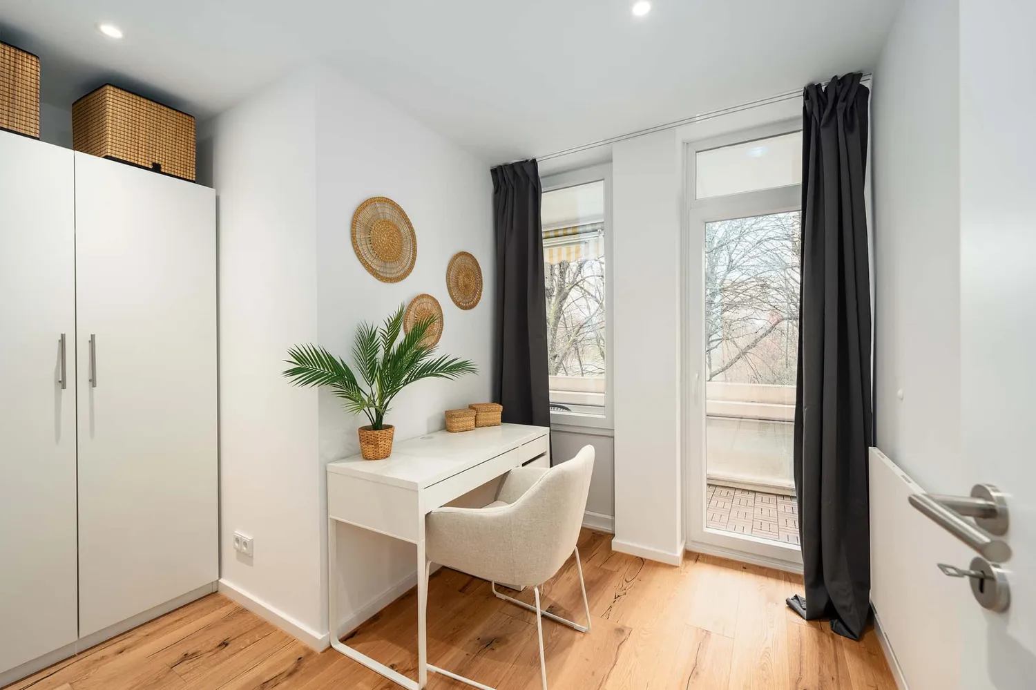 WG-Zimmer in München – Bild 5