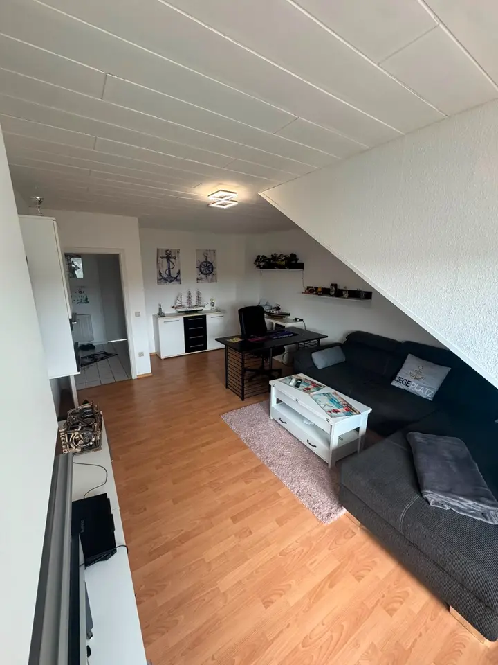 3 Zimmer Wohnung mit 75 m² in Lengerich – Bild 1