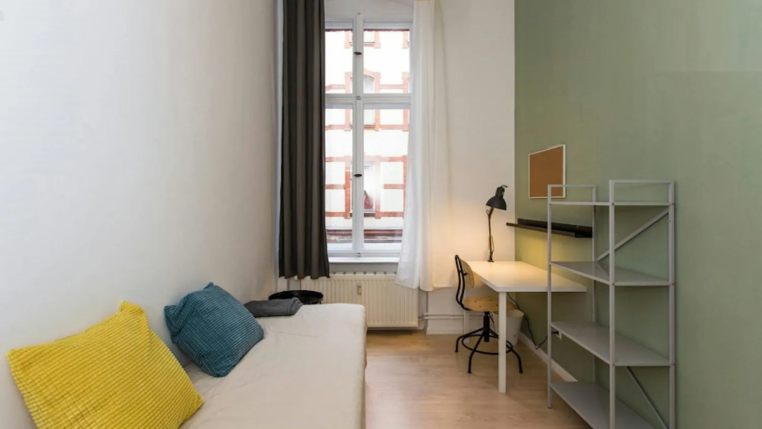 WG-Zimmer in Berlin – Bild 4