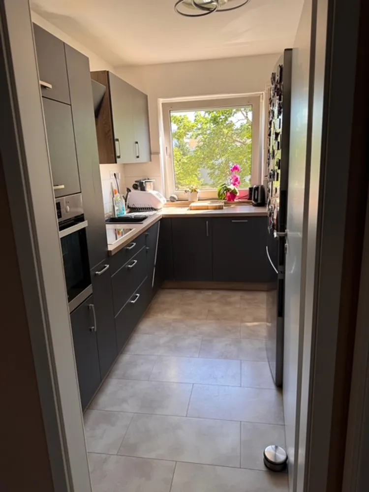 3 Zimmer Wohnung mit 87 m² in Nürnberg – Bild 10