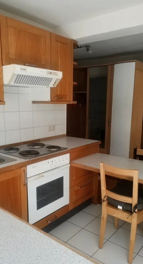 2 Zimmer Wohnung mit 50 m² in Mannheim – Bild 11