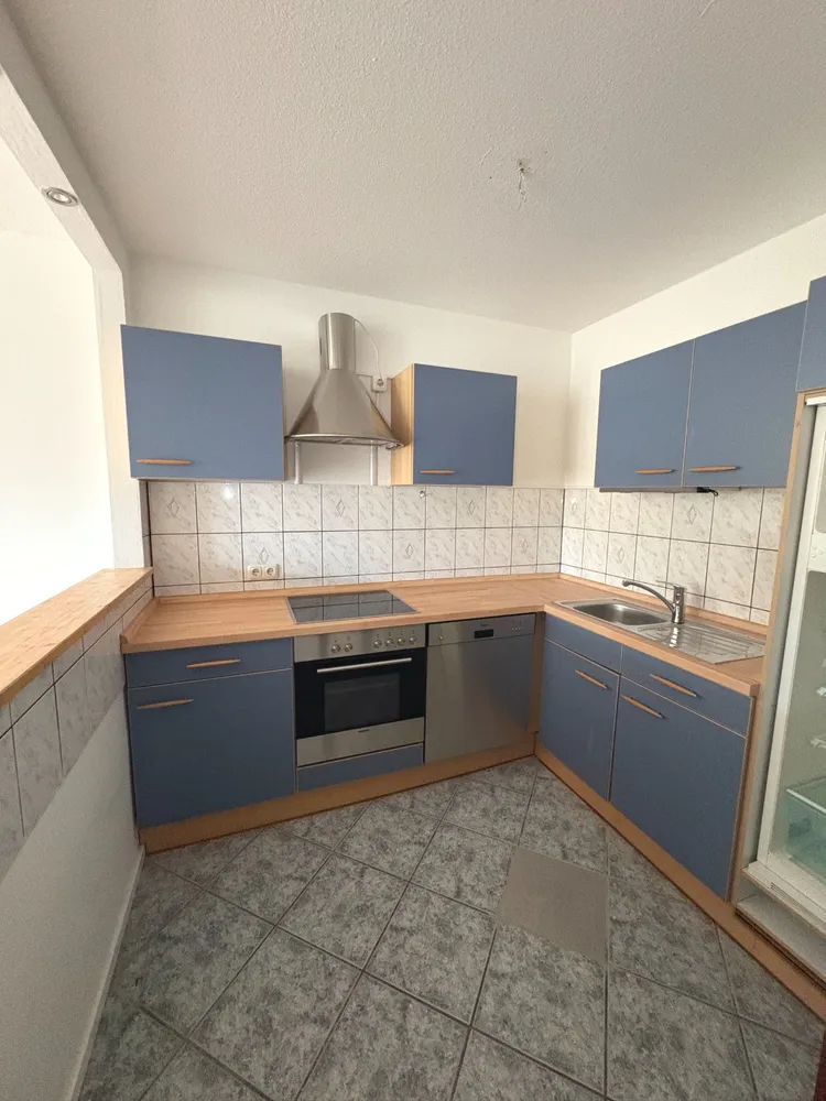 2 Zimmer Wohnung mit 59 m² in München – Bild 9