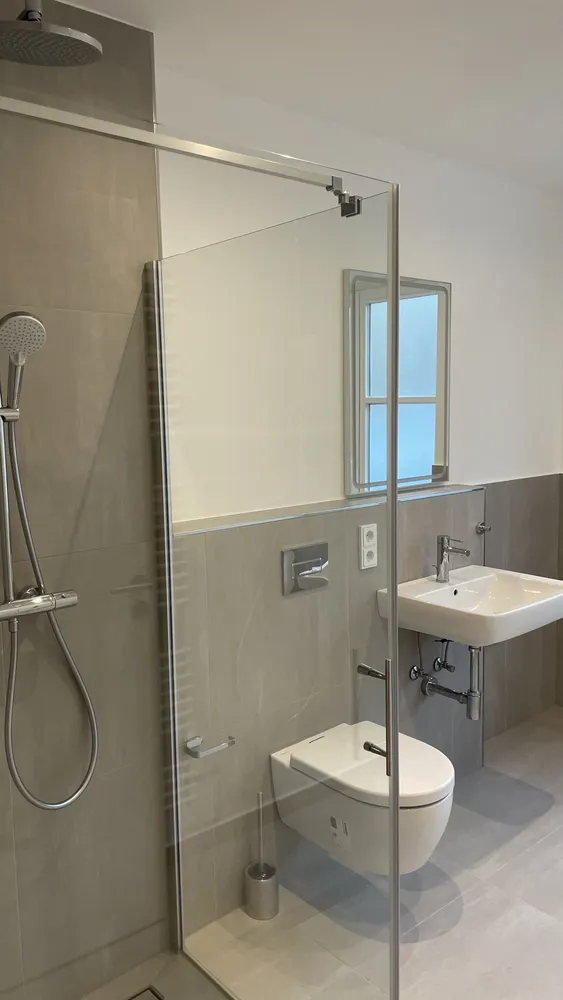 2 Zimmer Wohnung mit 69 m² in Berlin – Bild 9