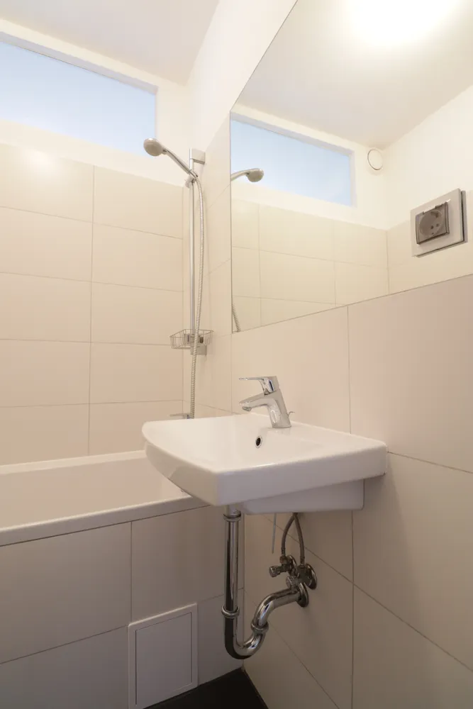 1 Zimmer Wohnung mit 36 m² in Berlin – Bild 10