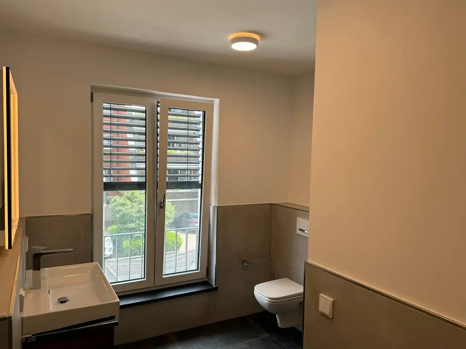 3 Zimmer Wohnung mit 98 m² in Herford – Bild 8