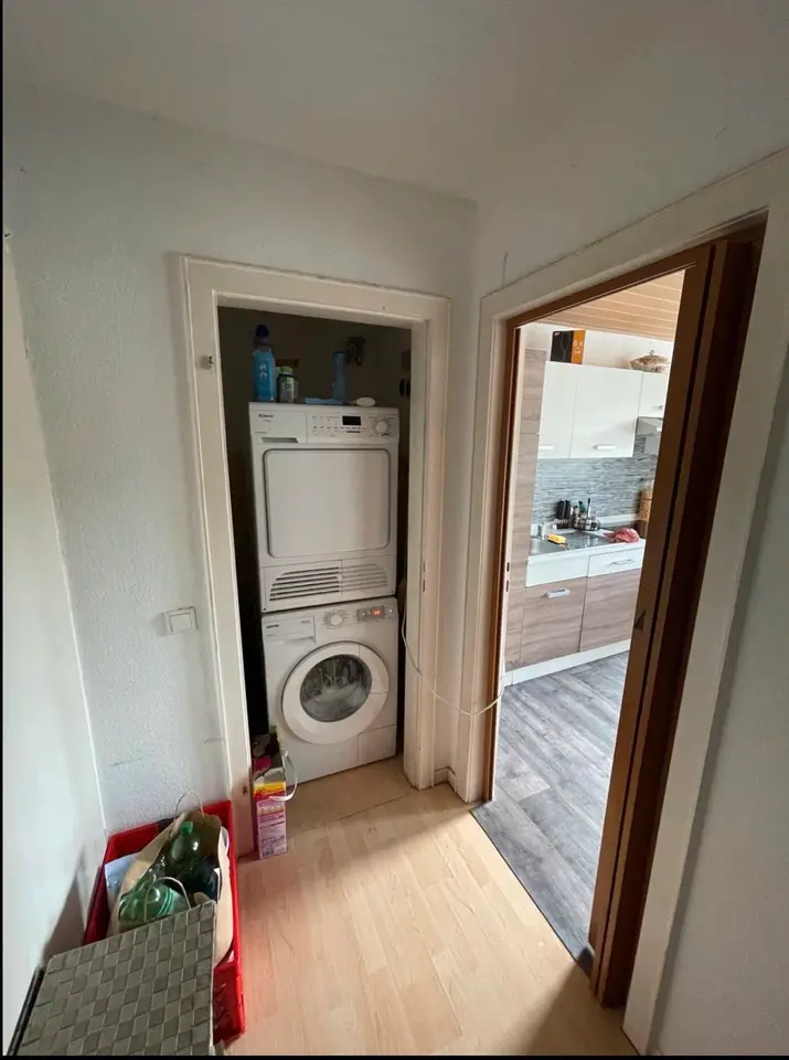 3 Zimmer Wohnung mit 61 m² in Hagen – Bild 7