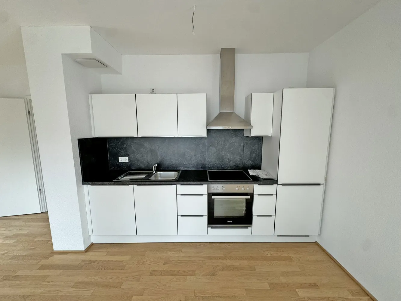 2 Zimmer Wohnung mit 61 m² in Moers – Bild 4